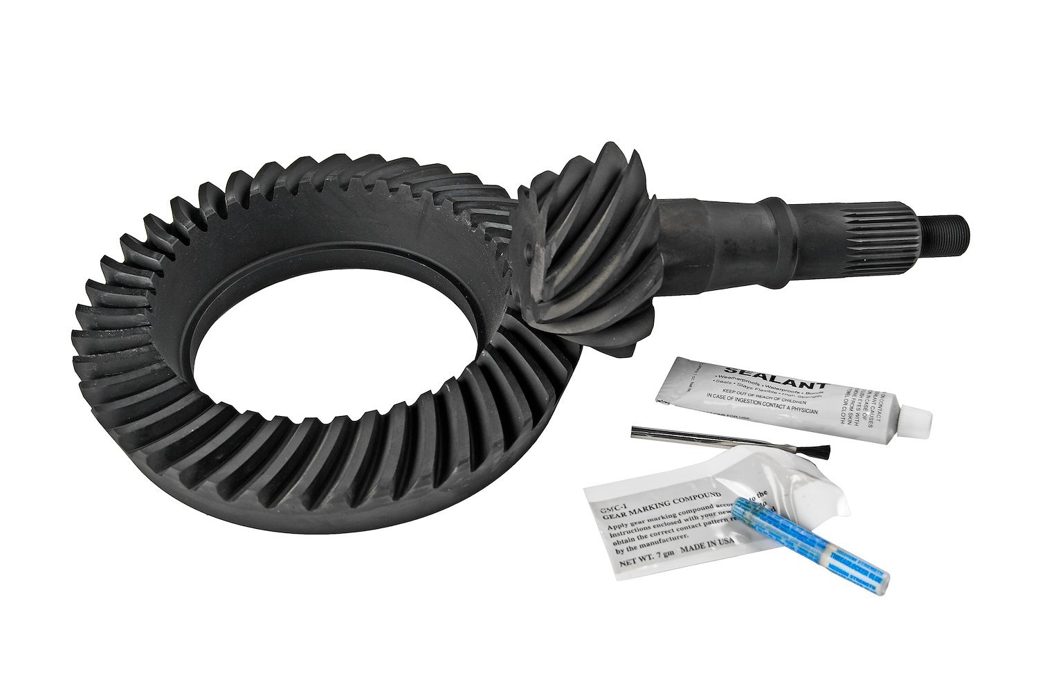Ford 8.8 Ring & Pinion [4.10 Ratio]