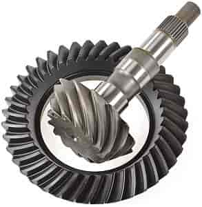 GM 10-Bolt Ring & Pinion 8.5" Diameter Ring Gear (Corporate/New Style)