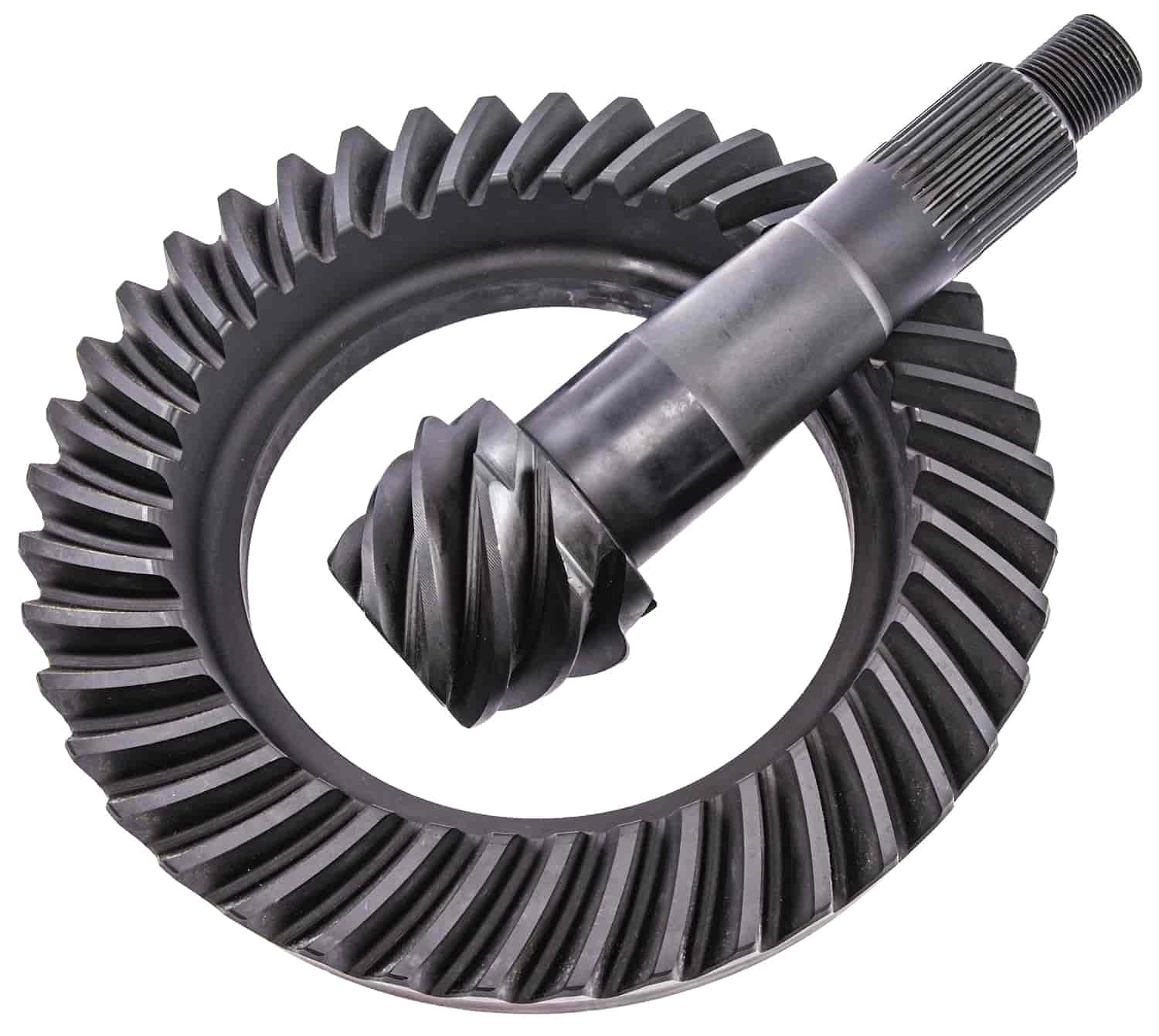Pro-Race Ring and Pinion for GM 12-Bolt [5.86 Ratio]