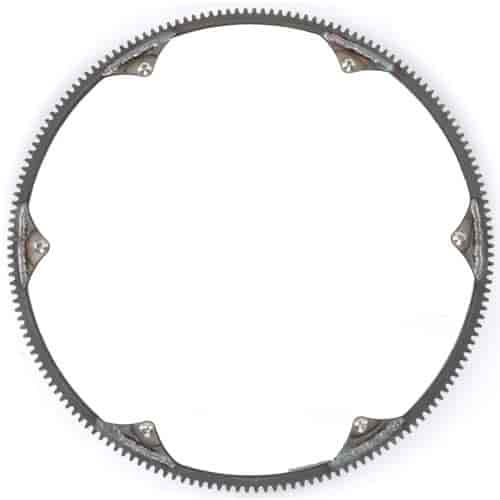 Replacement Steel Ring Gear 168-Tooth