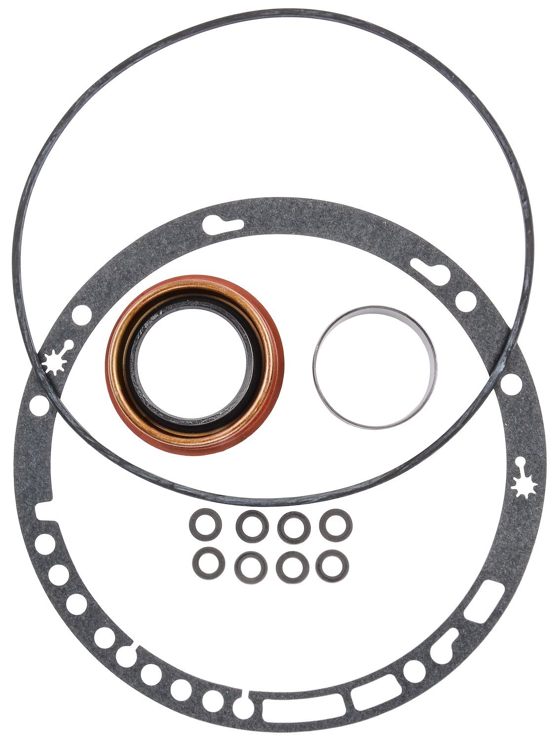 Front Pump Seal Kit for GM TH350