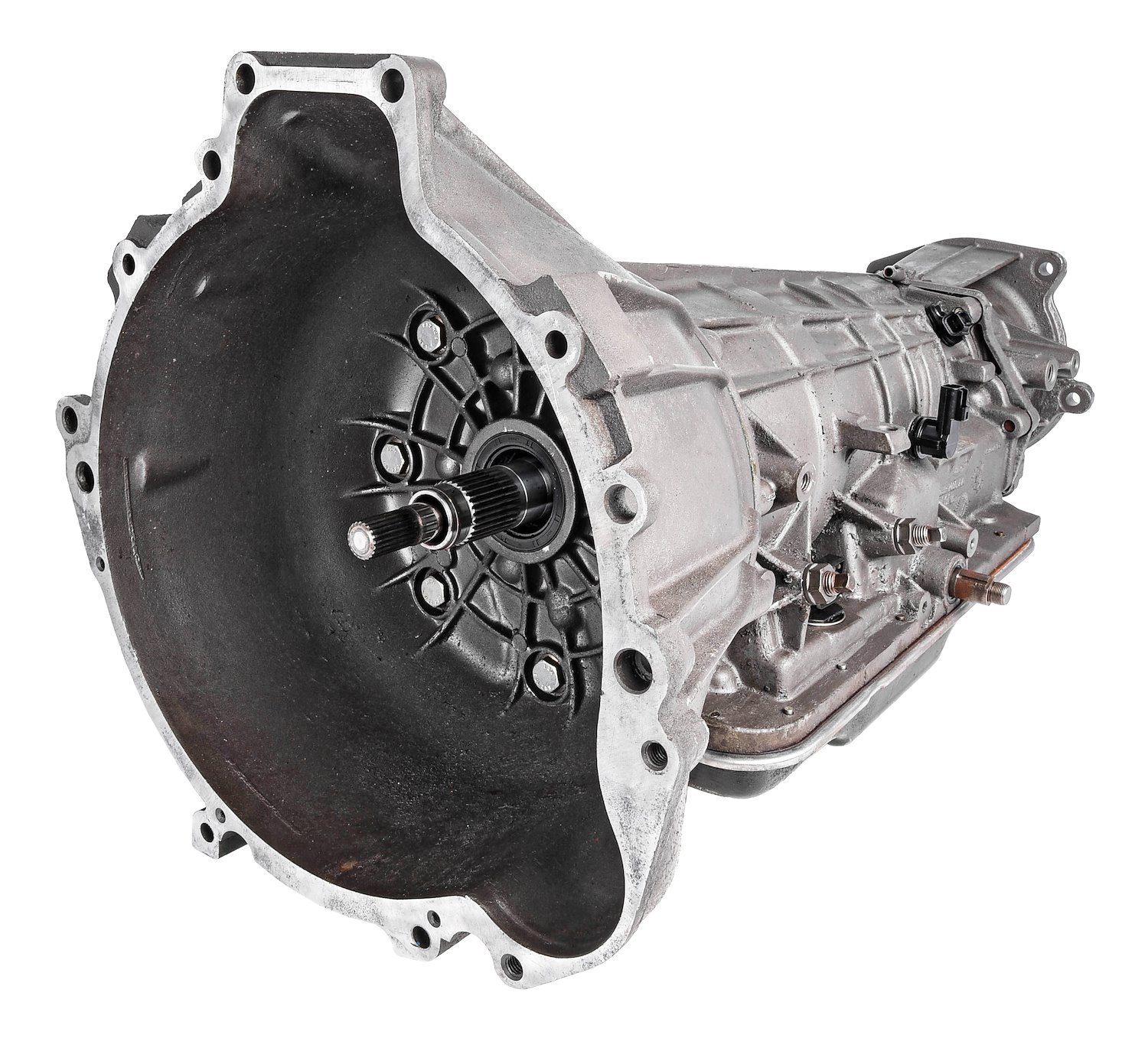5R55E Performance Transmission for Ford 4WD