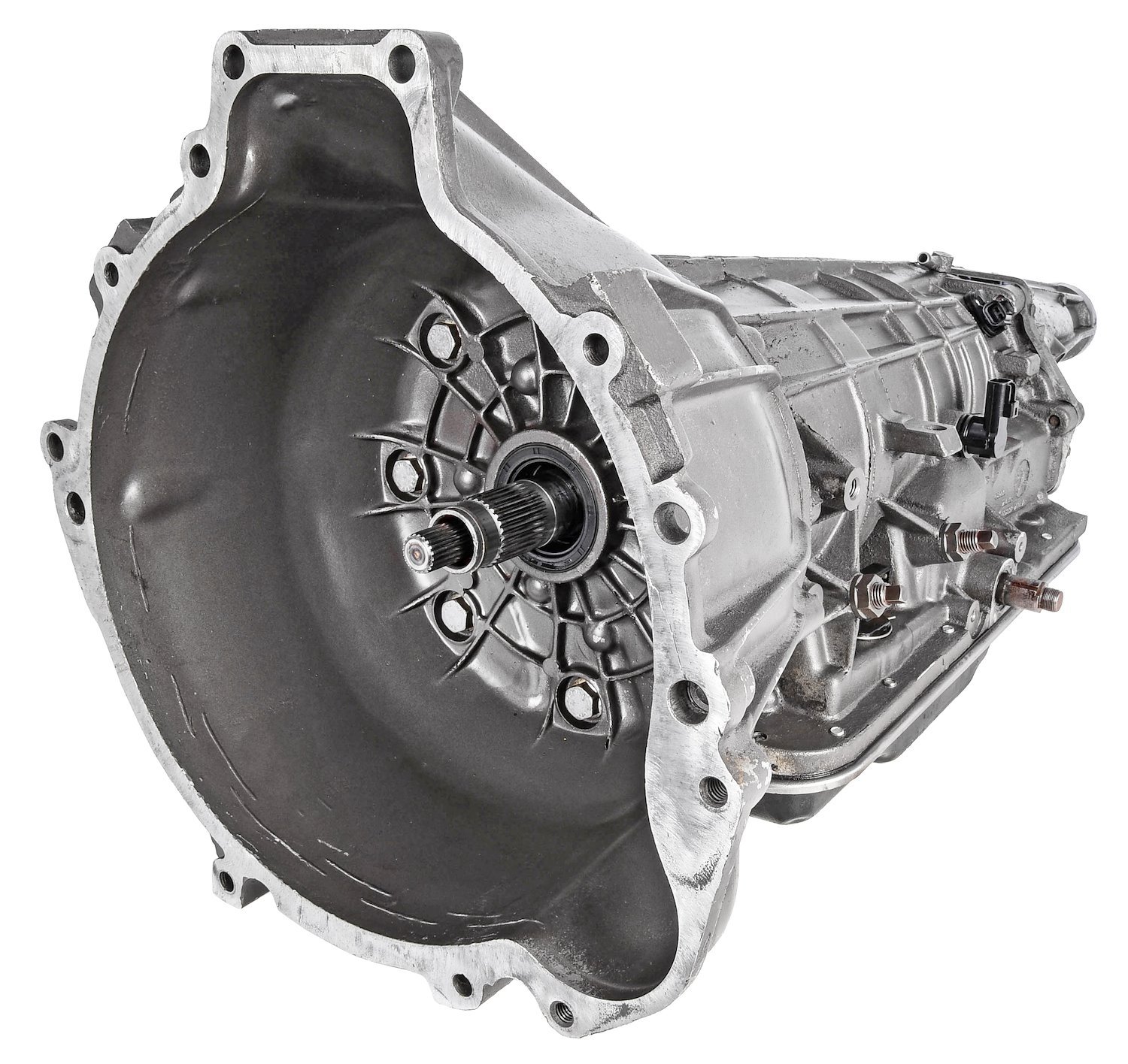 5R55E Performance Transmission for Ford 2WD