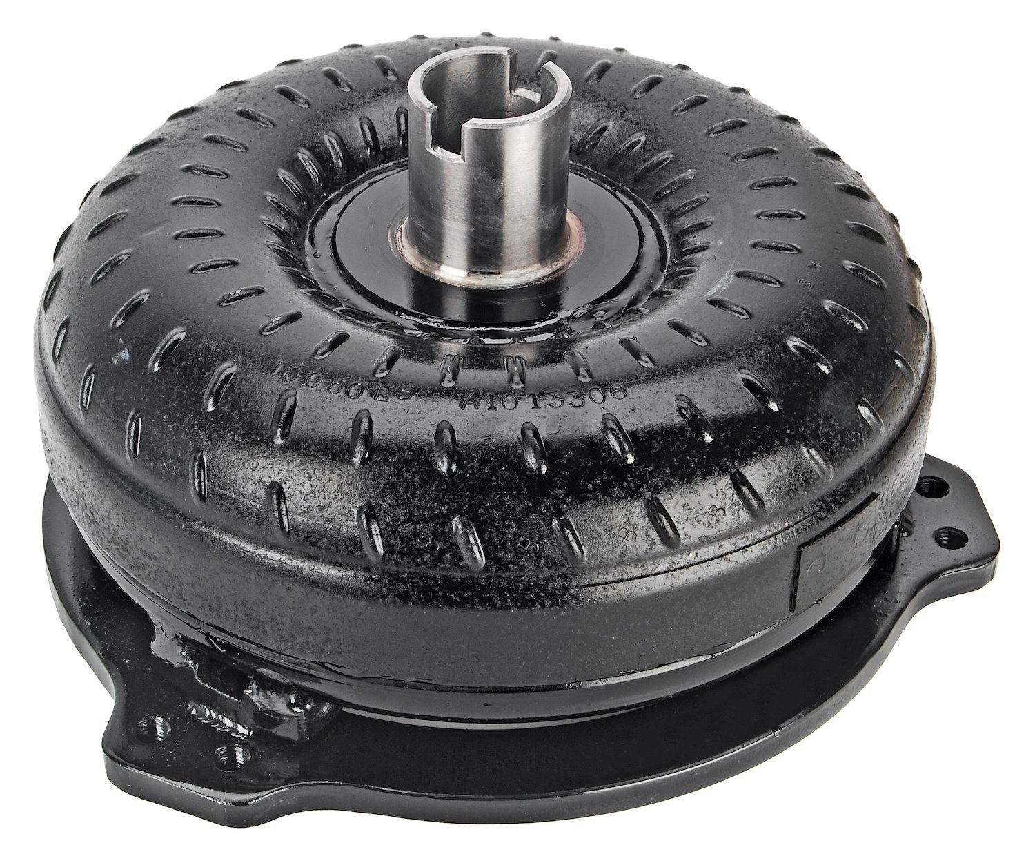 XHD Torque Converter for GM TH700-R4, 4L60 Transmissions [3200-3500 RPM Stall Speed]