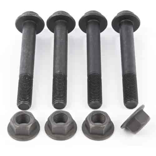 Control Arm Bolts 1979-98 Mustang Front Set:
