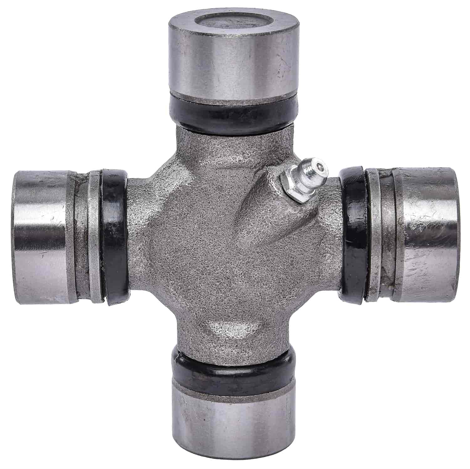 Greasable U-Joint 1330 to GM 3RL, S44, Mechanics 3, American Axle 1344 Conversion Series Combination