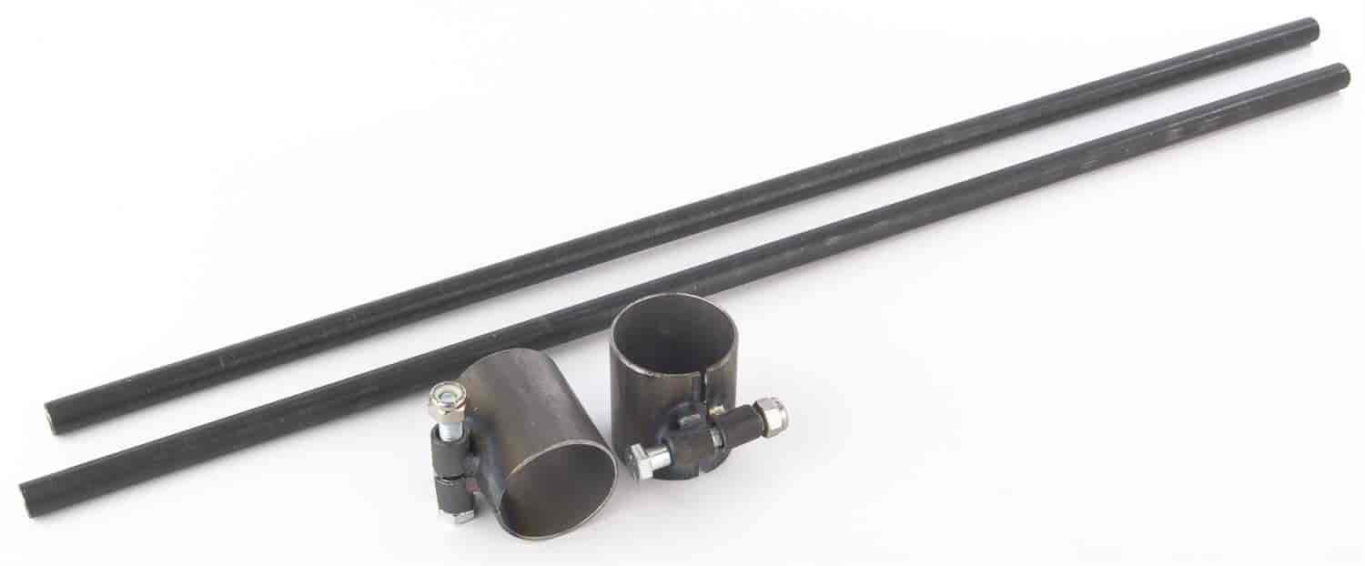 Universal Steering Column Mount Kit Universal kit (Mounts to any chassis)