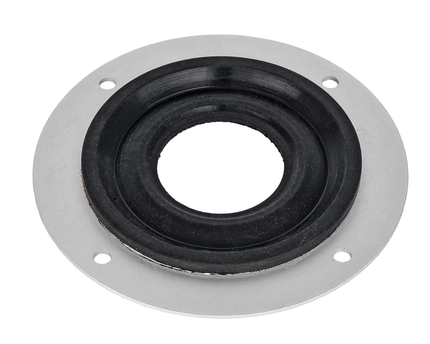 Firewall Grommet Seal, 1-Piece Flat Style [1 in. I.D. Hole]
