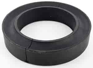 Automotive coil spring spacers