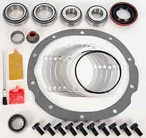 Complete Differential Installation Kit for Ford 9 in. (Trac Loc) 3.062 in. Case