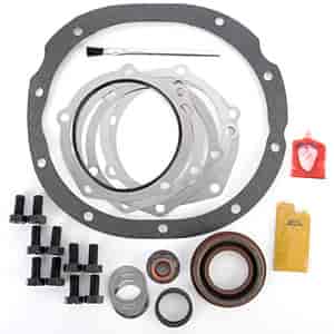 Ford 9 in. Basic Differential Installation Kit [All Applications]