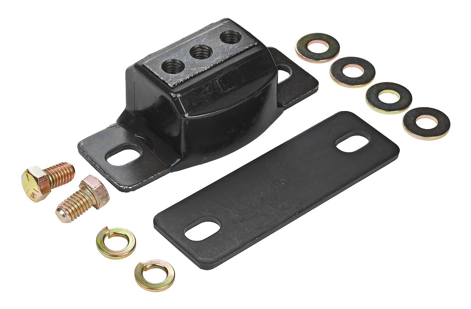 GM Urethane Transmission Mount Fits most GM Transmissions