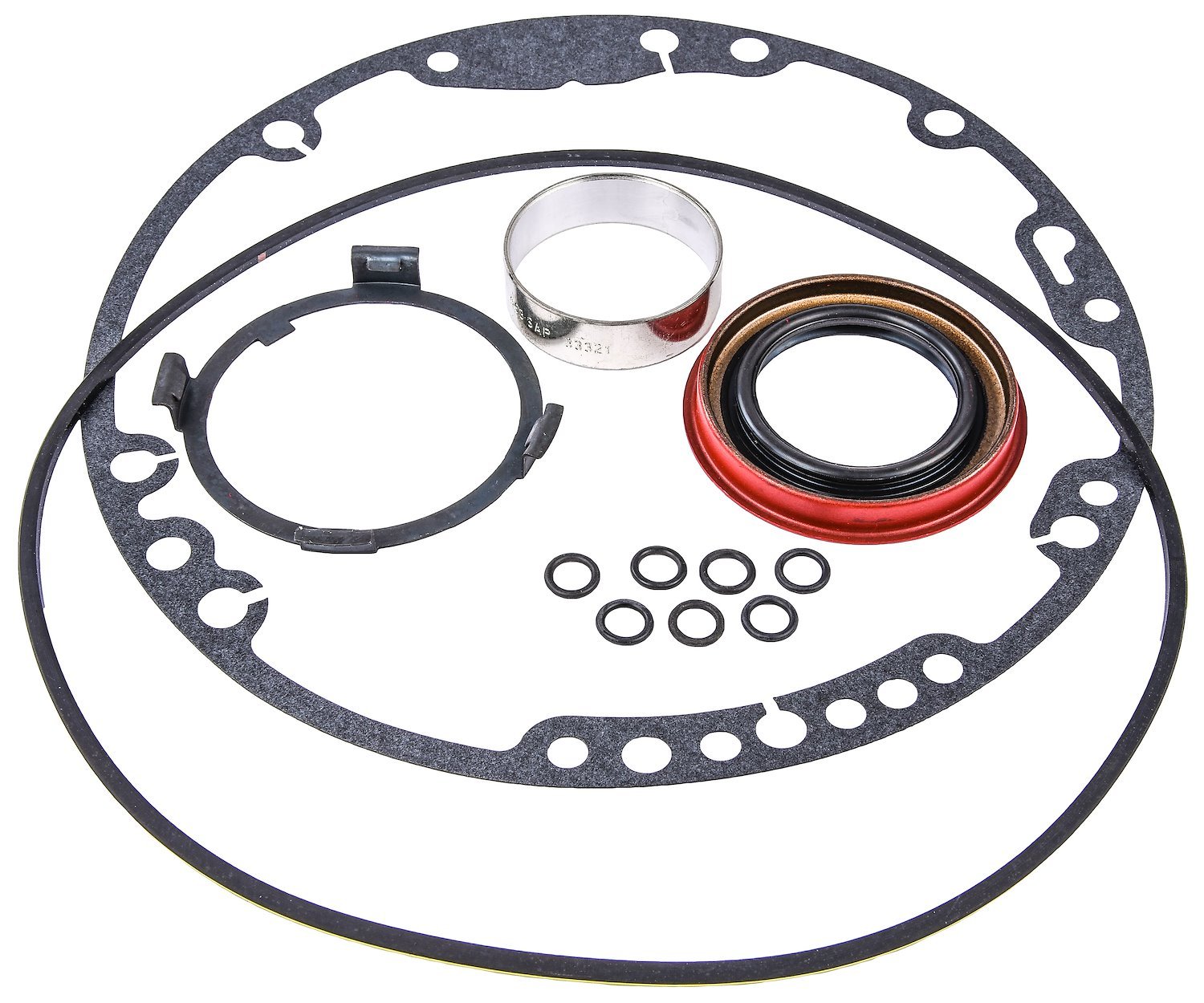 Front Pump Seal Kit for 1983-2003 GM TH700R4 and 4L60E