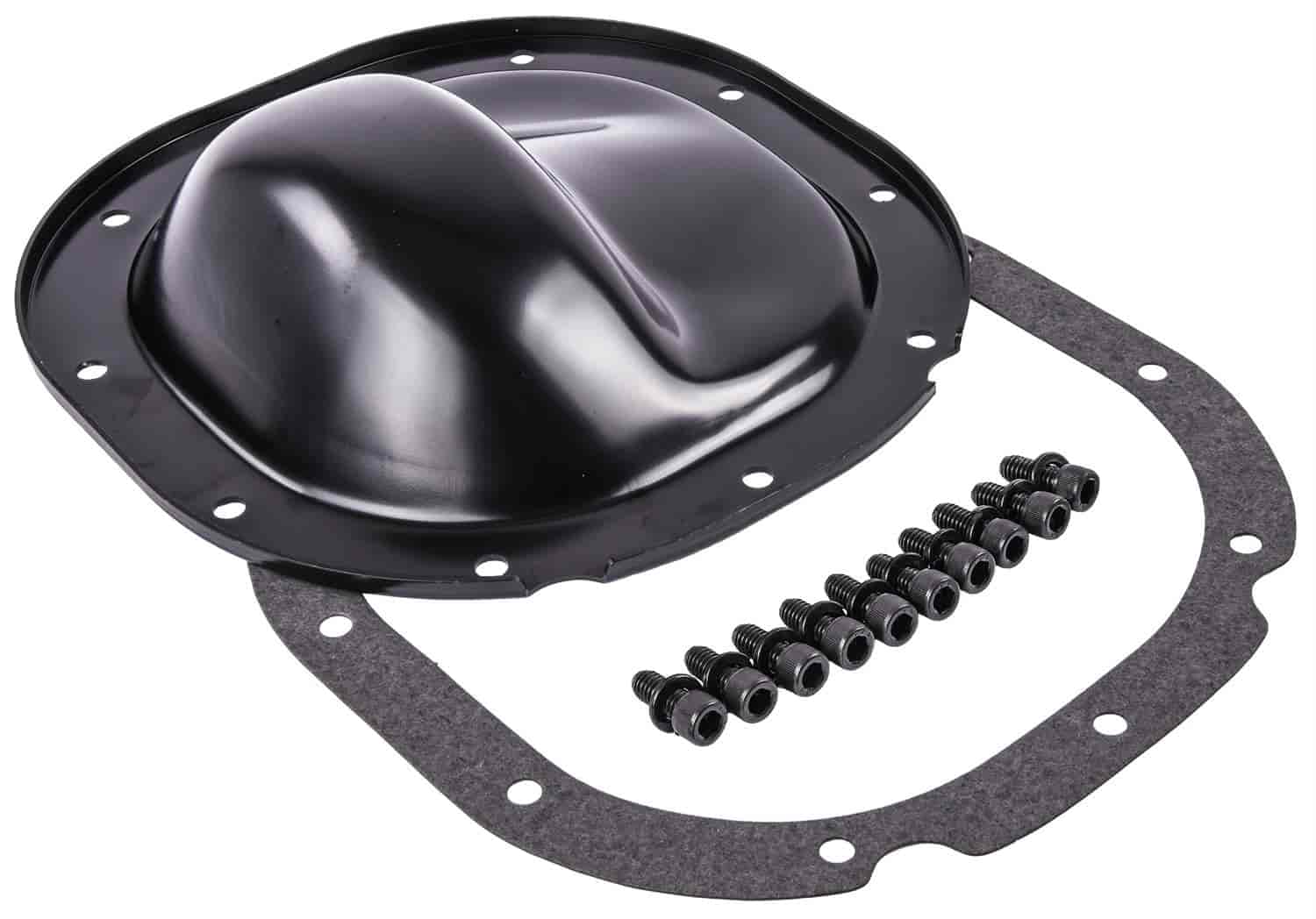 Steel Differential Cover Ford 8.8 in. 10-Bolt