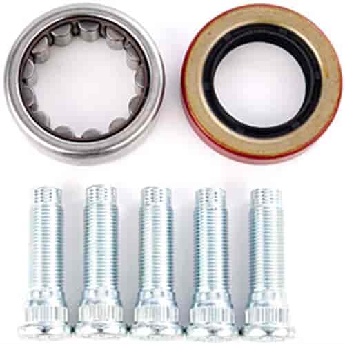 Axle Installation kit Ford 8.8" Car