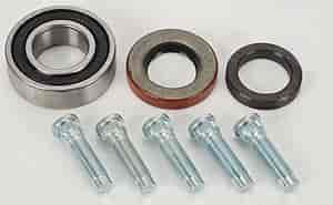 Axle Installation kit Ford 9" Car