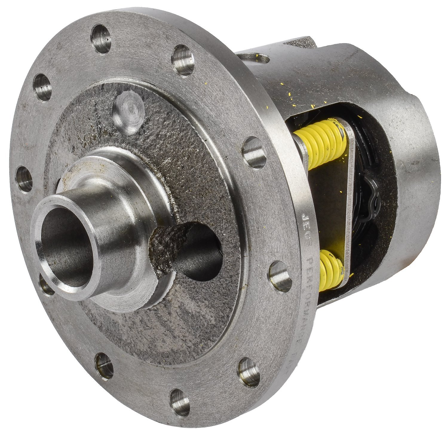 Posi Traction Differential for GM 7.500 in. 10-Bolt, 26-Spline
