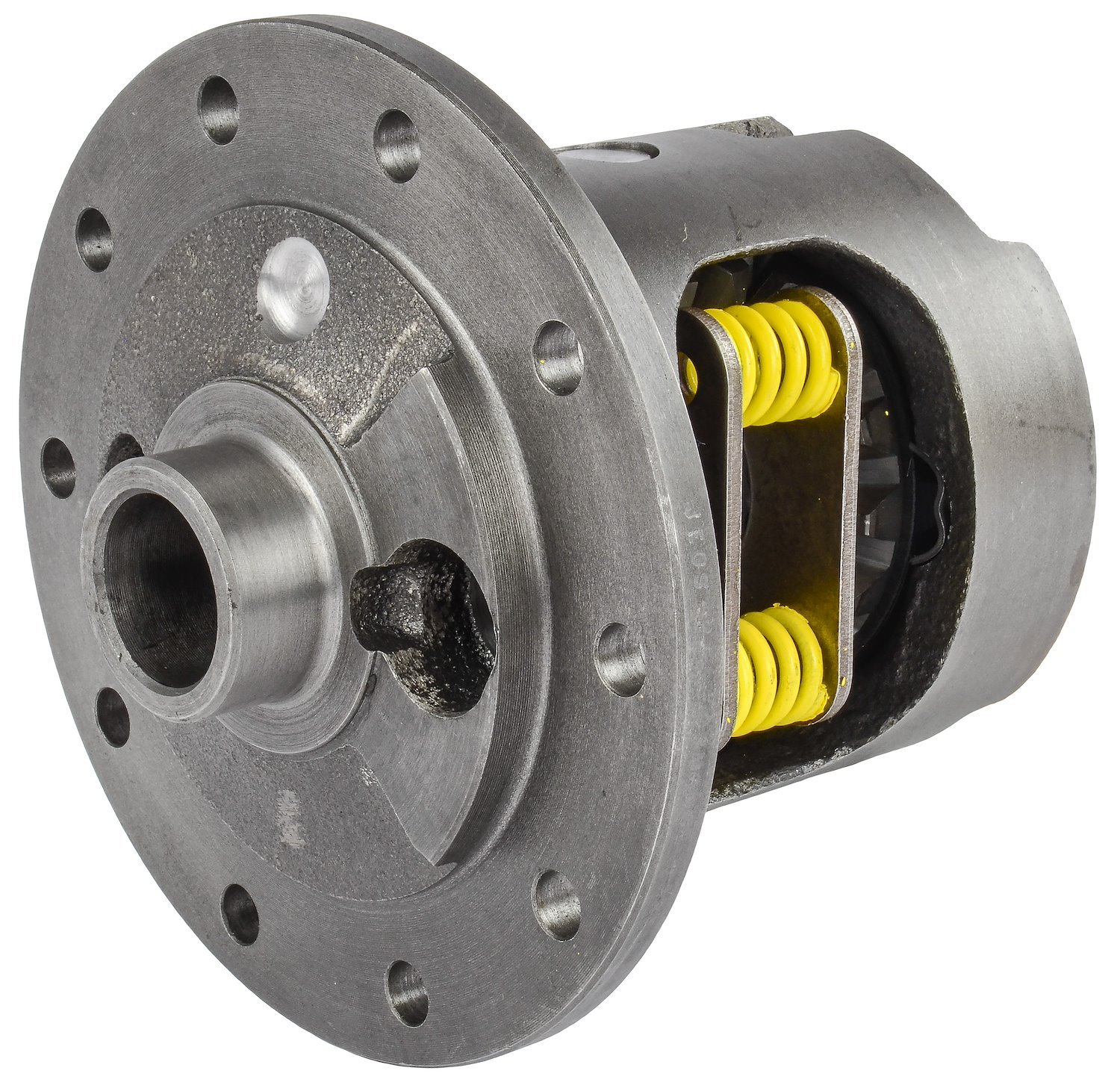 Posi Traction Differential for GM 8.500 in. 10-Bolt, 28-Spline