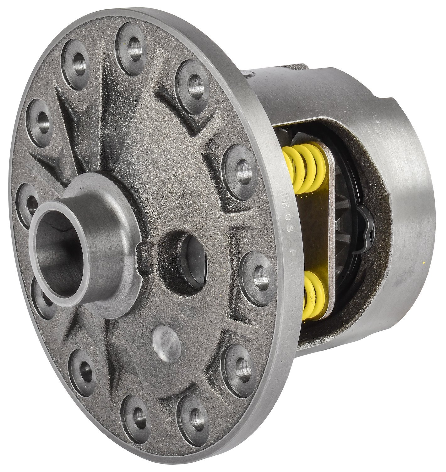 Posi Traction Differential for GM Truck 12-Bolt, 30-Spline