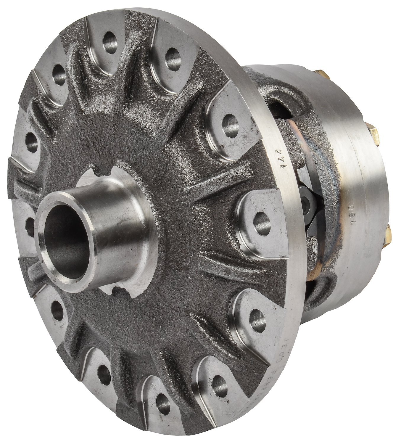 Posi Traction Differential for Chrysler 8.750 in. 30-Spline [All Ratios]