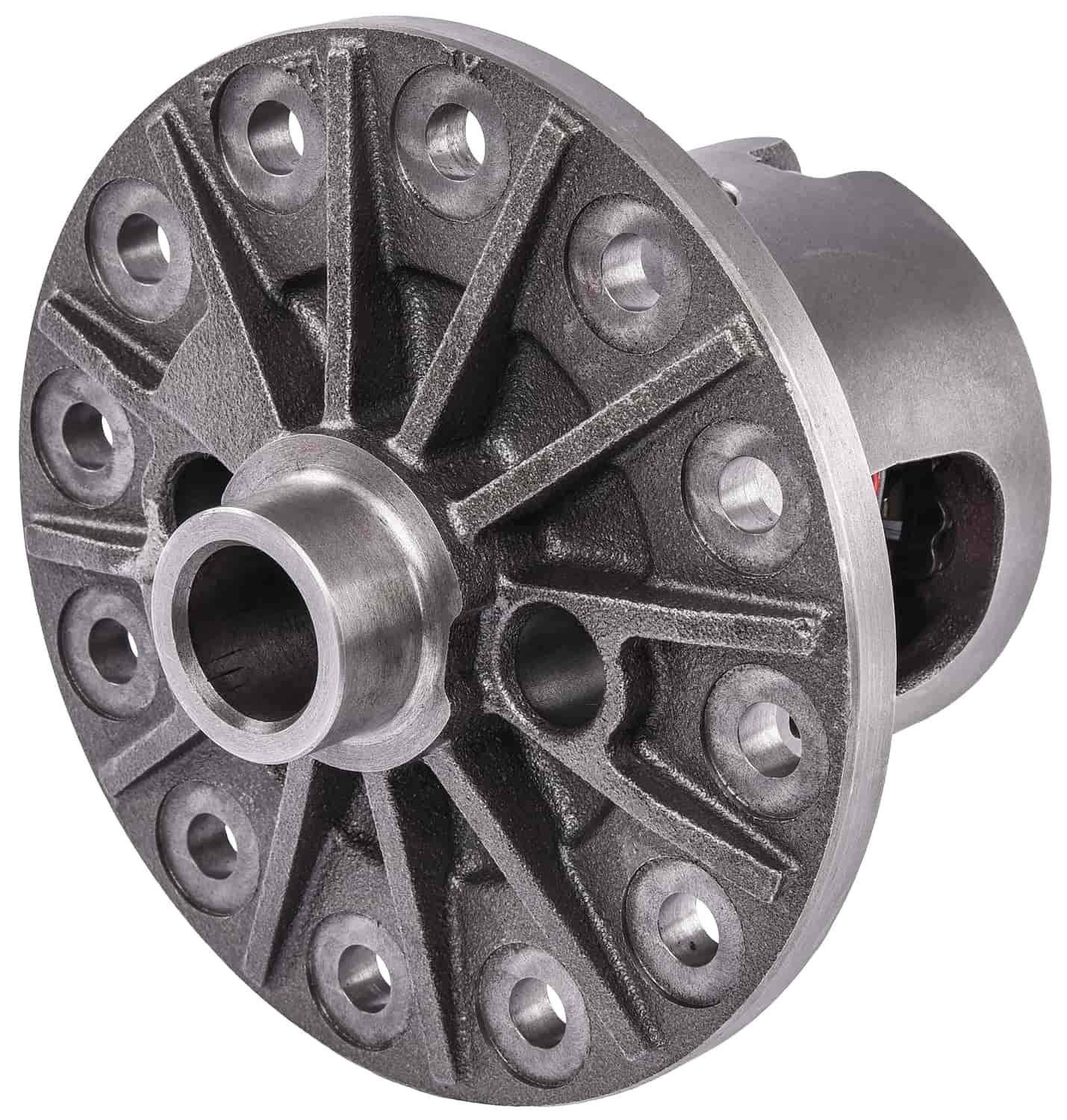 Posi Traction Differential for Ram Truck Rear, Chrysler 9.25 in. ZF 31-Spline [All Ratios]