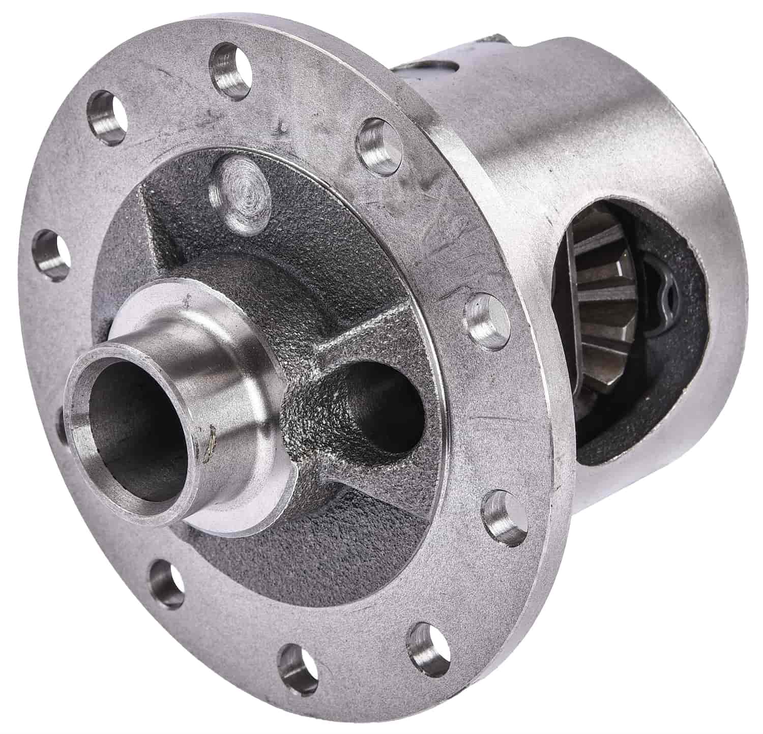 Posi Traction Differential for Ford Cars/Trucks Rear, Ford 7.5 in. 28-SPLINE [All Ratios]