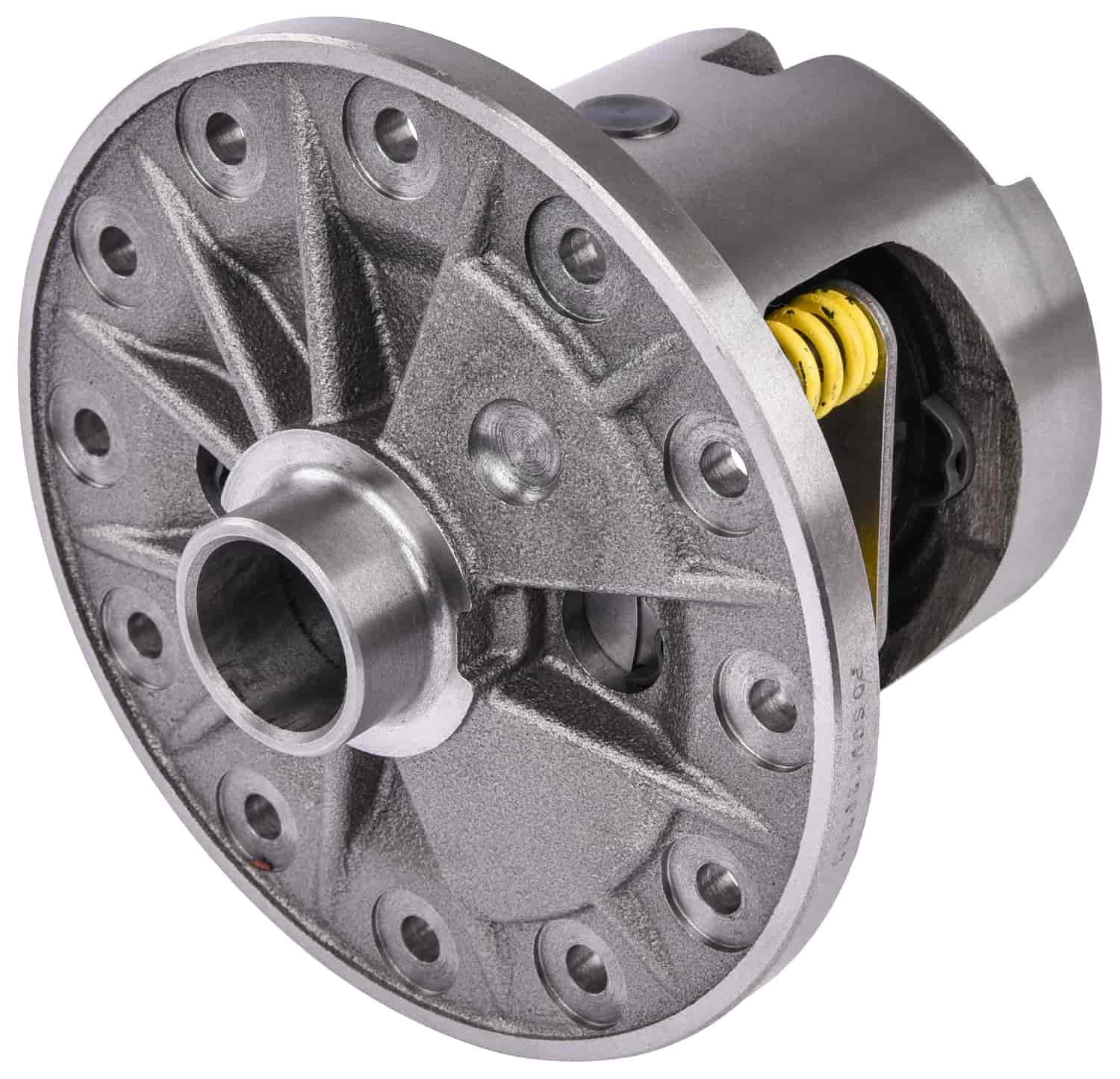 Posi Traction Differential for GM Car 12-Bolt 8.875 in. Rear, 33-Spline [3.08-3.90 Ratio]