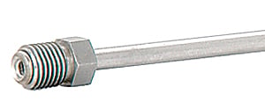 Stainless Steel Brake Line [1/4 in. x 30 in.]