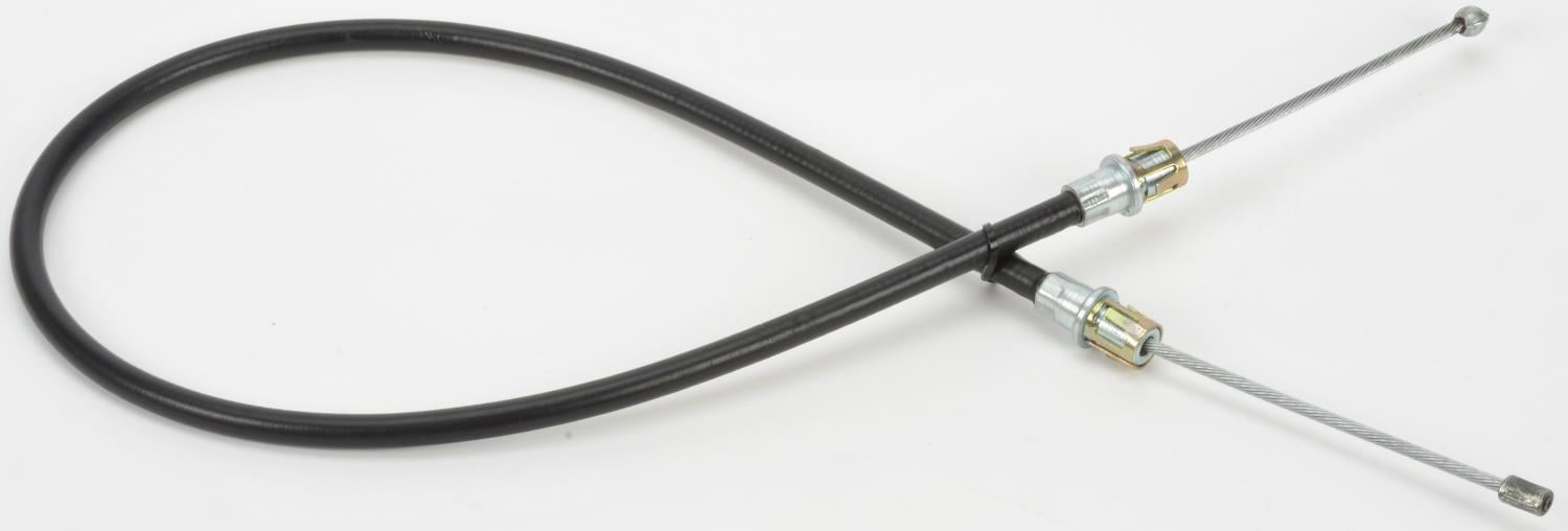 Rear Emergency Brake Cable 39 in. Length