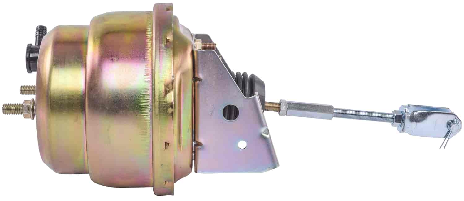 Power Brake Booster for 1964-1972 GM Cars, Universal [7 in. Dual Diaphragm]