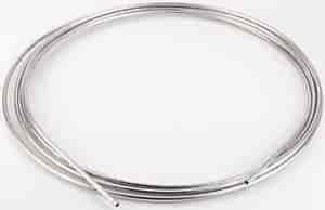 Stainless Steel Brake Line Coil [1/4 in. x 20 ft.]