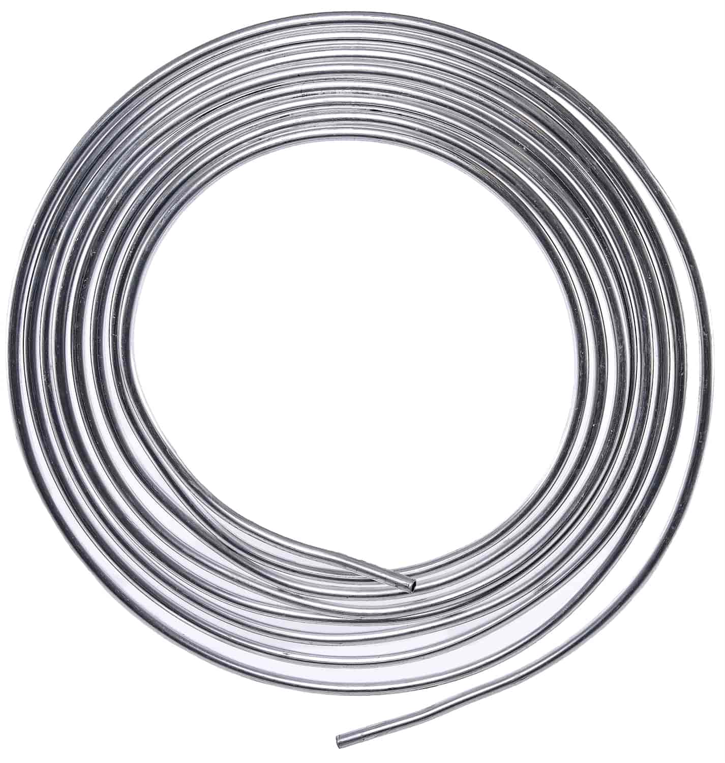 Aluminum Fuel Line [5/16 in. OD x 0.035 in. Wall]