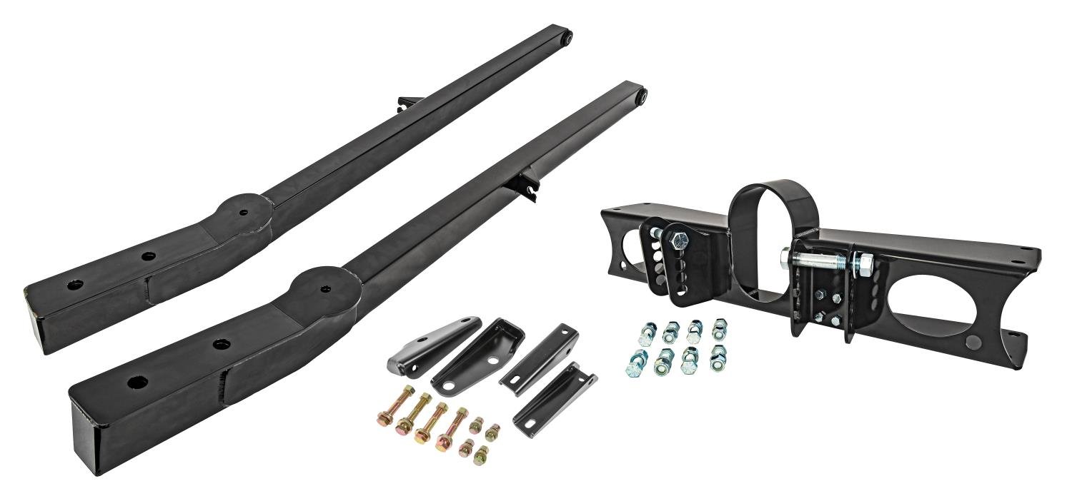 Rear Trailing Arm Kit for 1963-1972 GM C10 2WD Truck