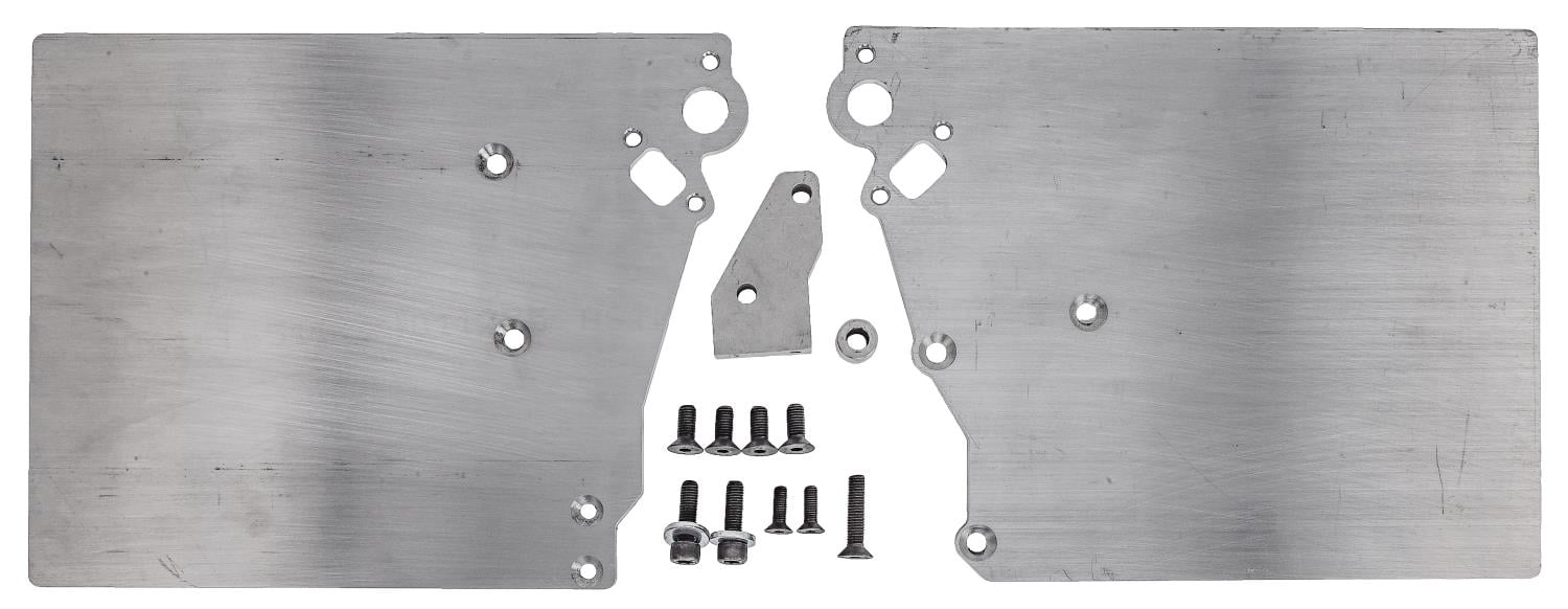 Front Motor Plate for Chevy LS Series