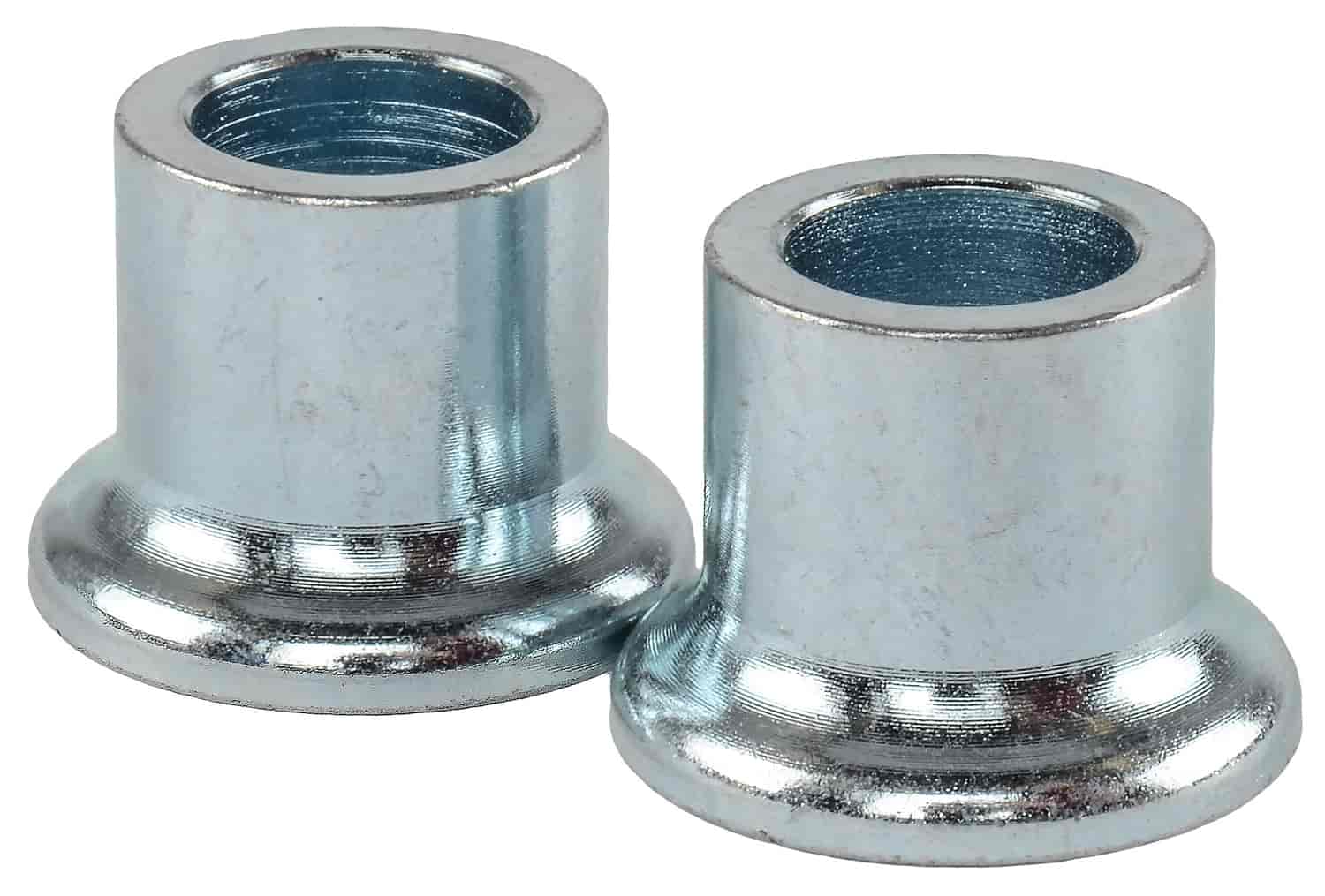 Steel Tapered Rod End Spacers 1/2 in. ID (Bolt Size) x 3/4 in. L