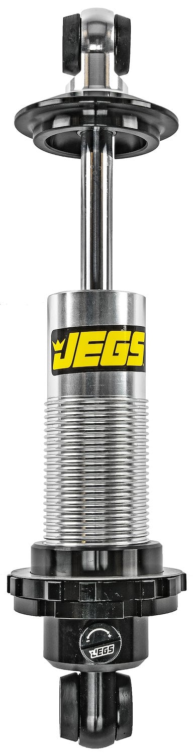Single-Adjustable Coil-Over Shock [Compressed Height: 9 1/2 in.]