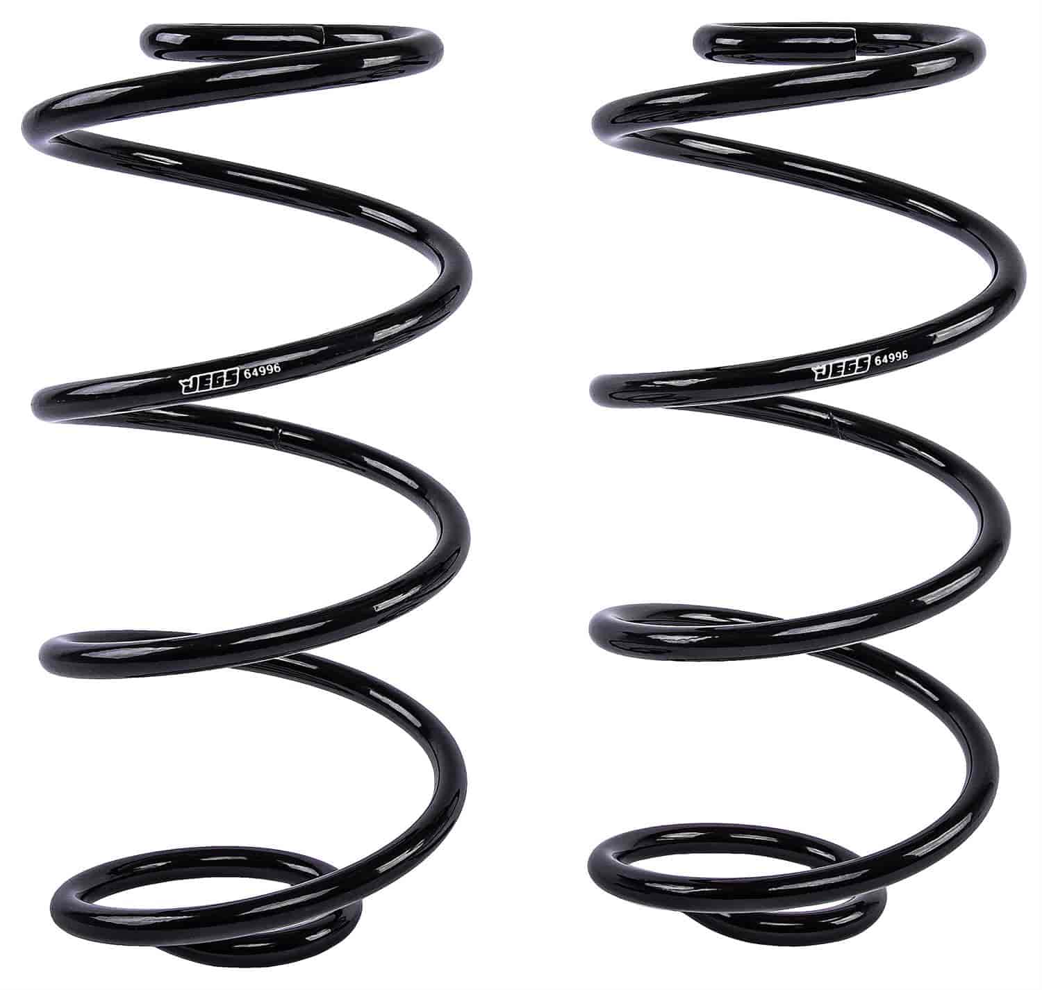 Replacement Rear Coil Springs for Select 1967-1970 GM Models