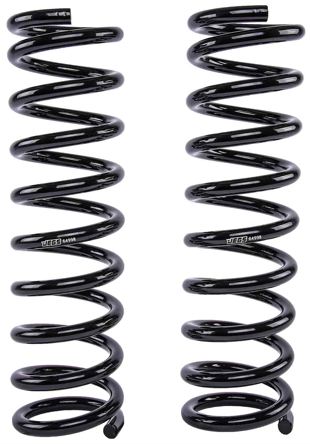 Replacement Front Coil Springs for Select 1965-1969 GM Models