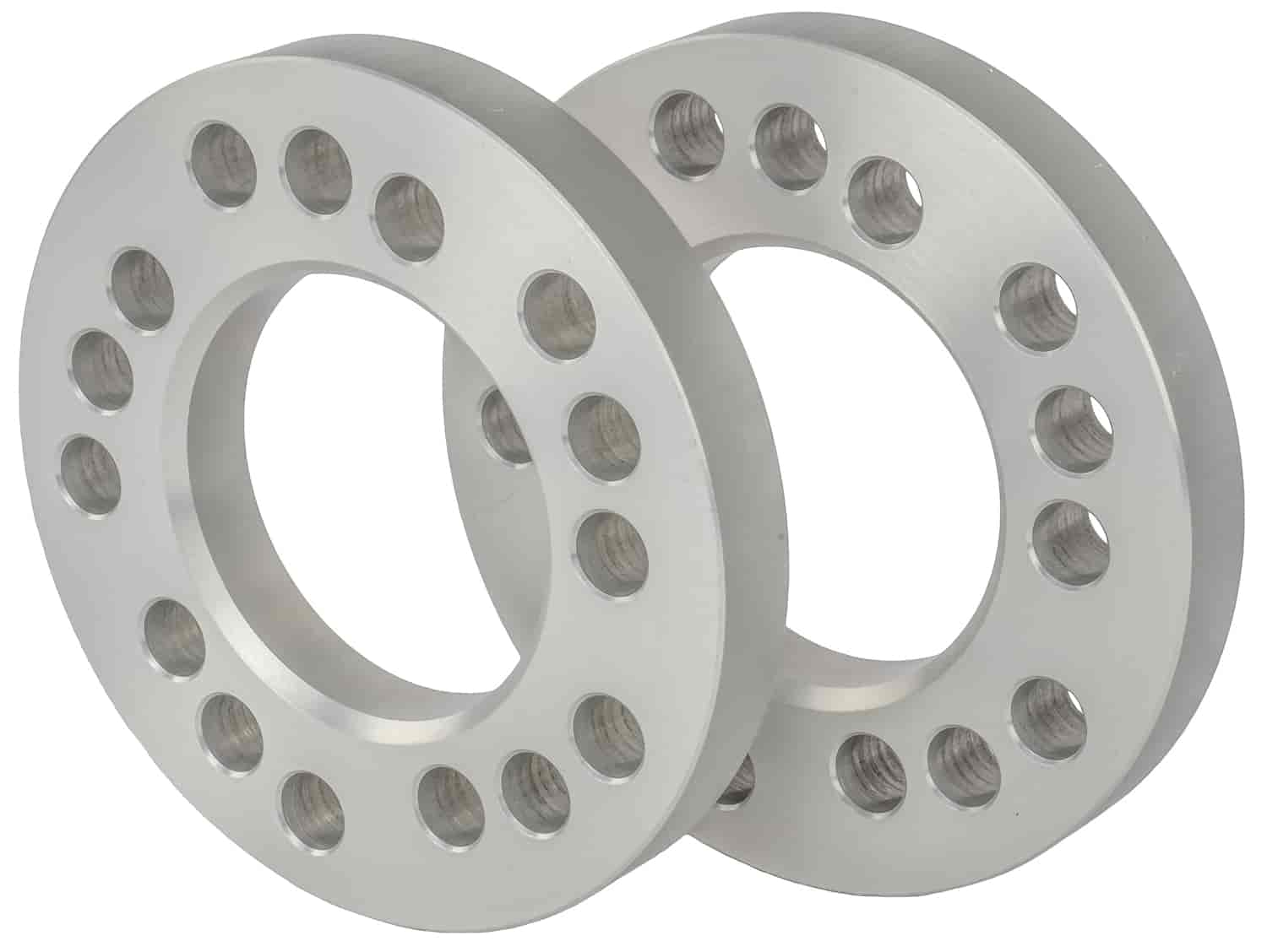 5-Lug Wheel Spacers [3/4 in. Thick]