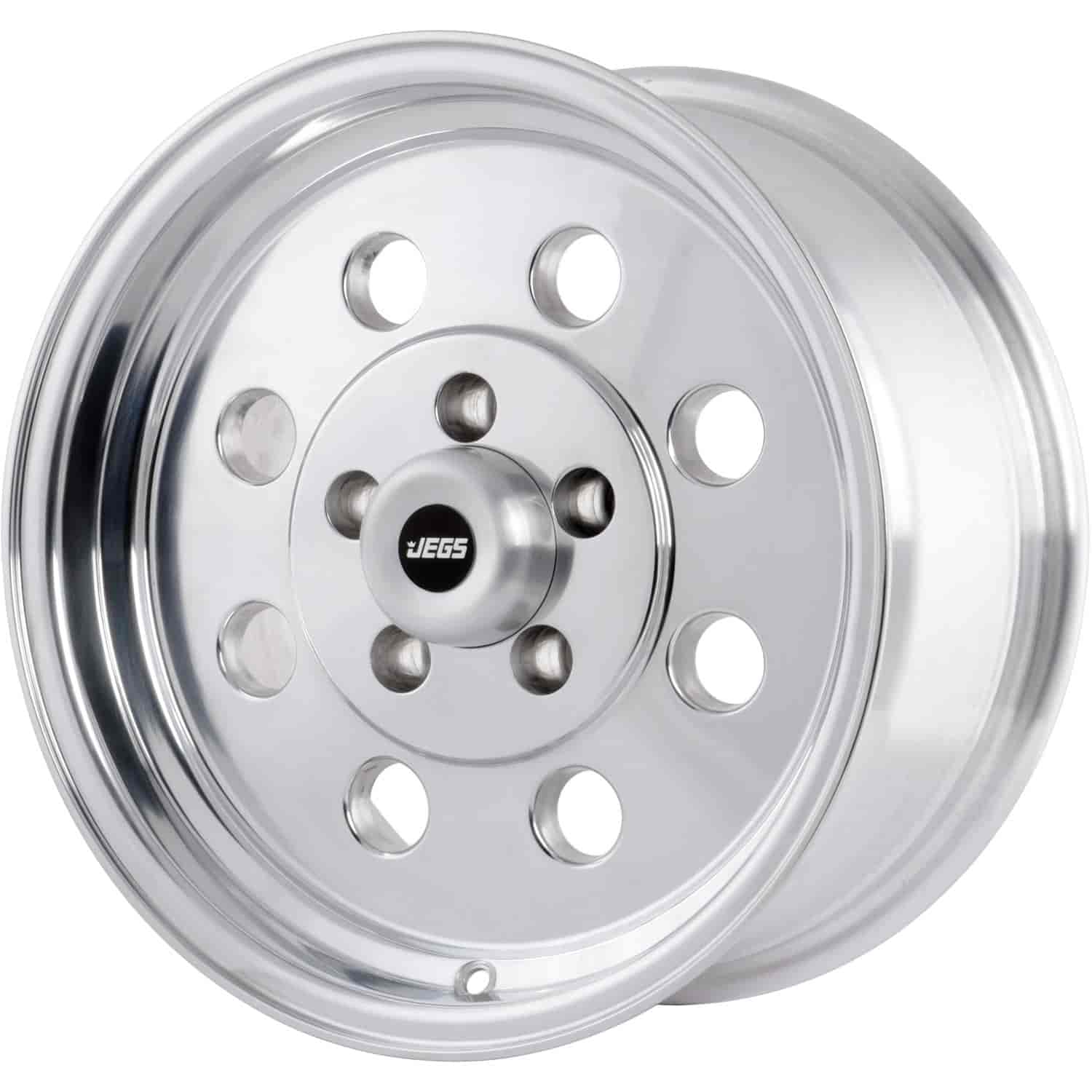 Sport Lite 8-Hole Wheel [Size: 15" x 7"] Polished