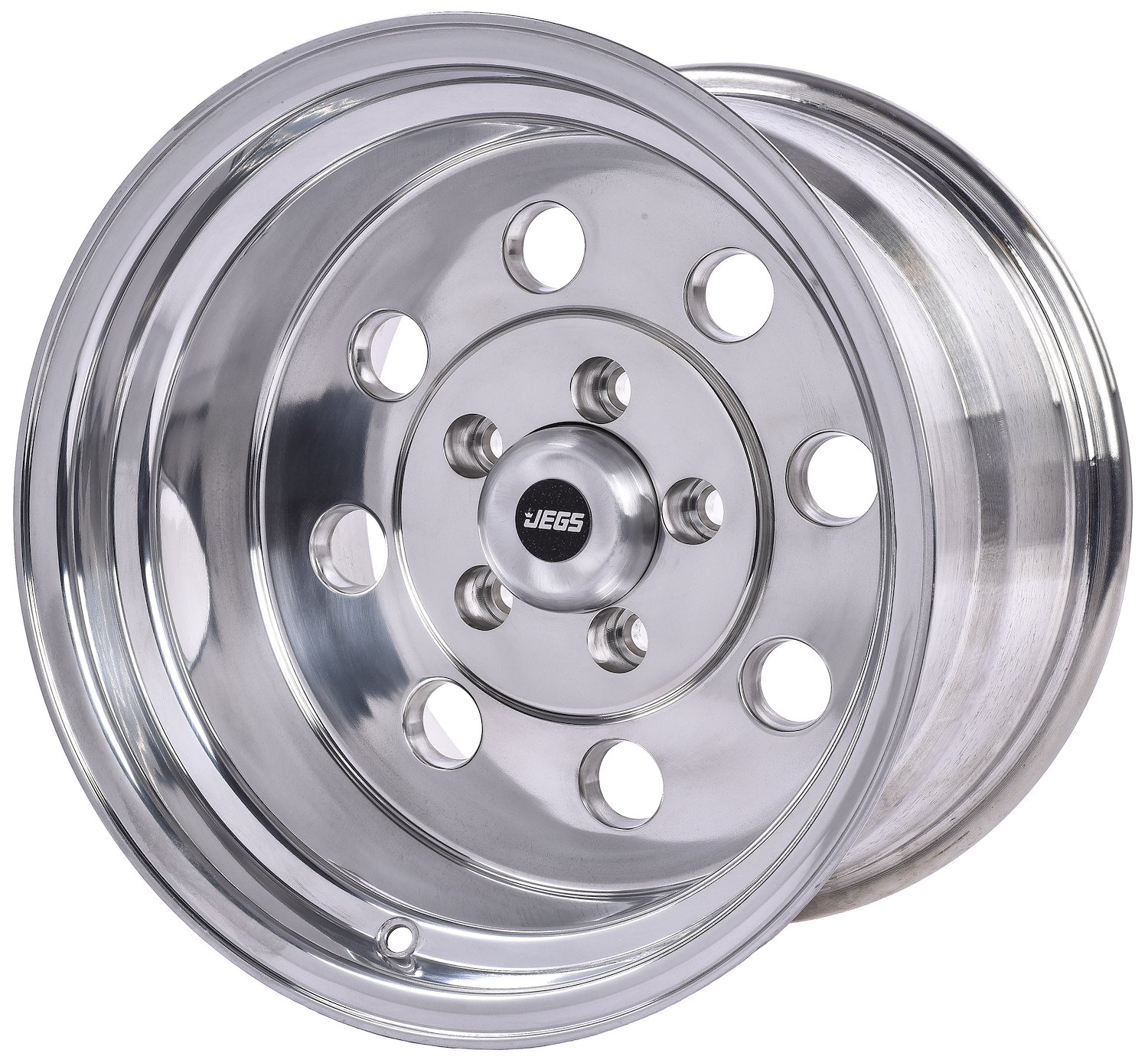 Sport Lite 8-Hole Wheel [Size: 15" x 10"] Polished