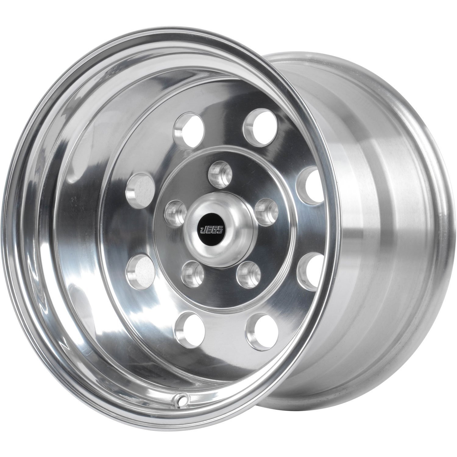 Sport Lite 8-Hole Wheel [Size: 15" x 10"] Polished