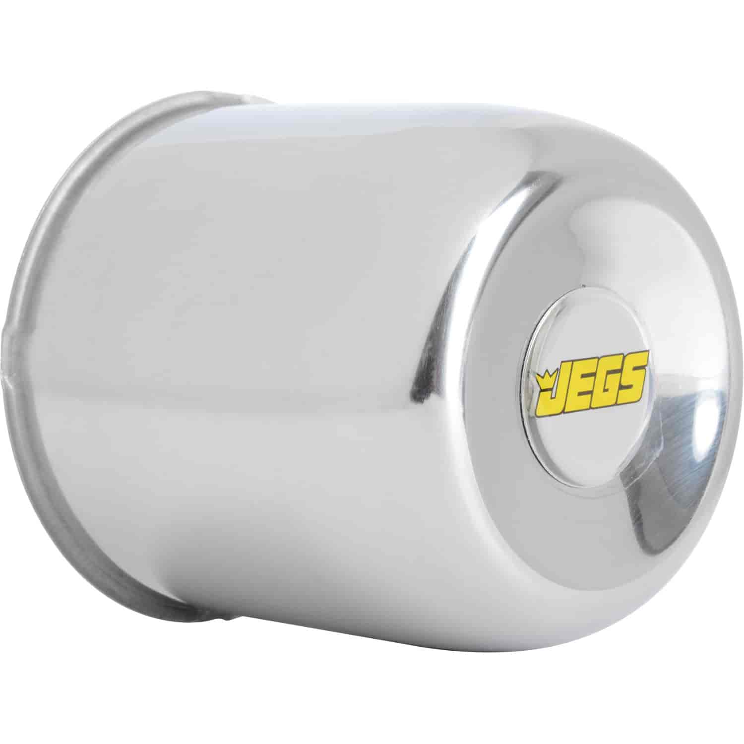 JEGS Logo Center Cap Fits 4.25 in. Bore