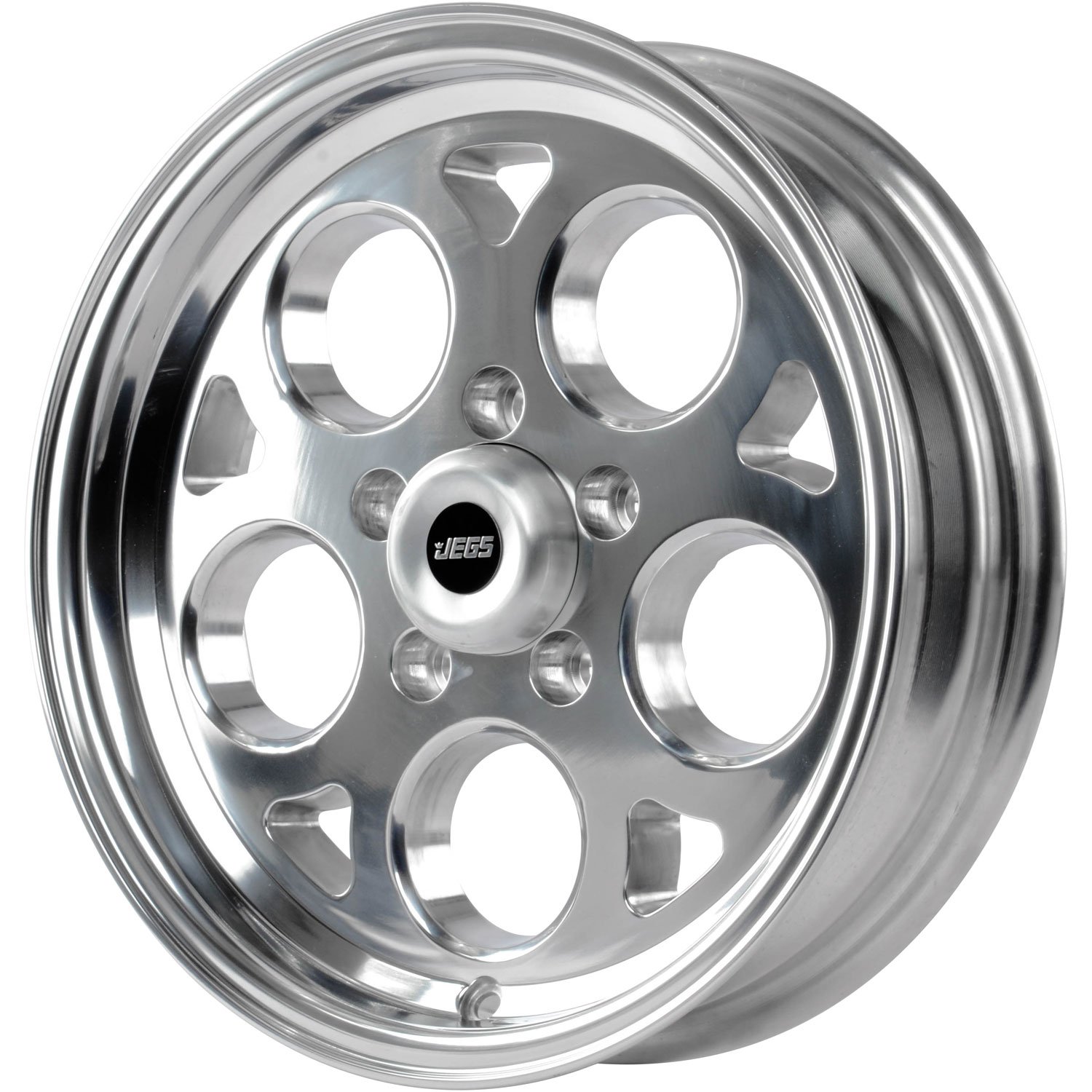 SSR Mag Wheel [Size: 15" x 4"] Polished
