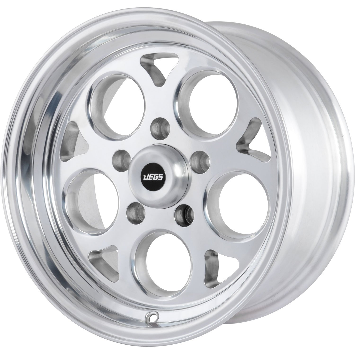 SSR Mag Wheel [Size: 15" x 7"] Polished