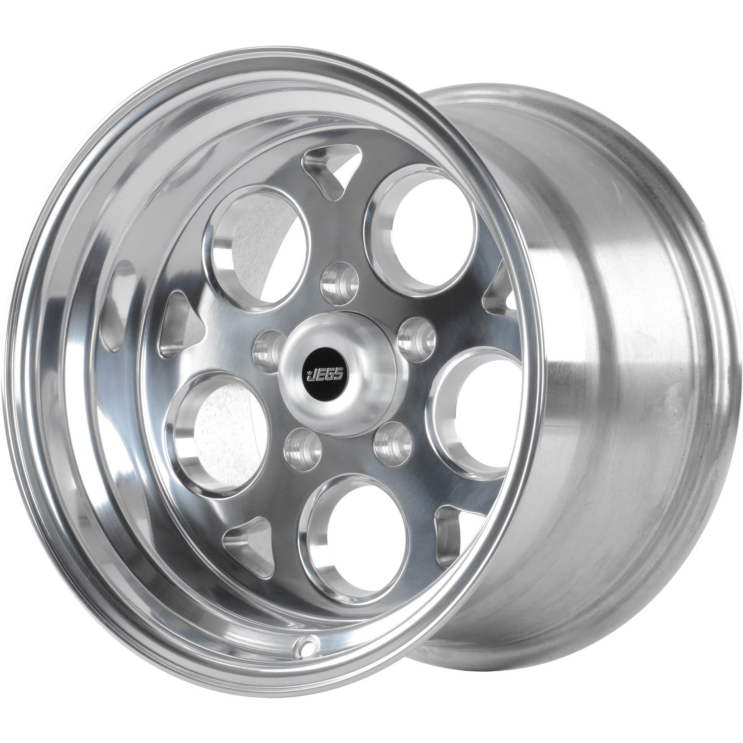 SSR Mag Wheel [Size: 15" x 10"] Polished