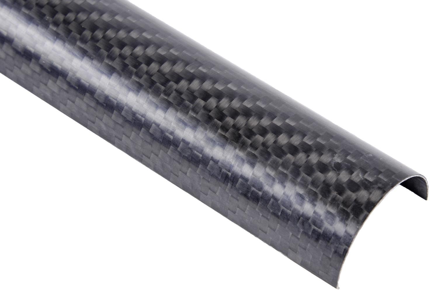 Carbon Fiber Roll Bar Protector [1.250 in.-1.500 in. Tube Diameter]