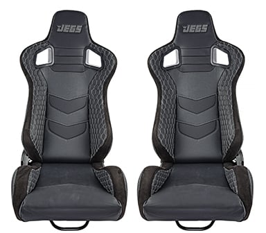 GS-2 High Back Sport Seat Kit