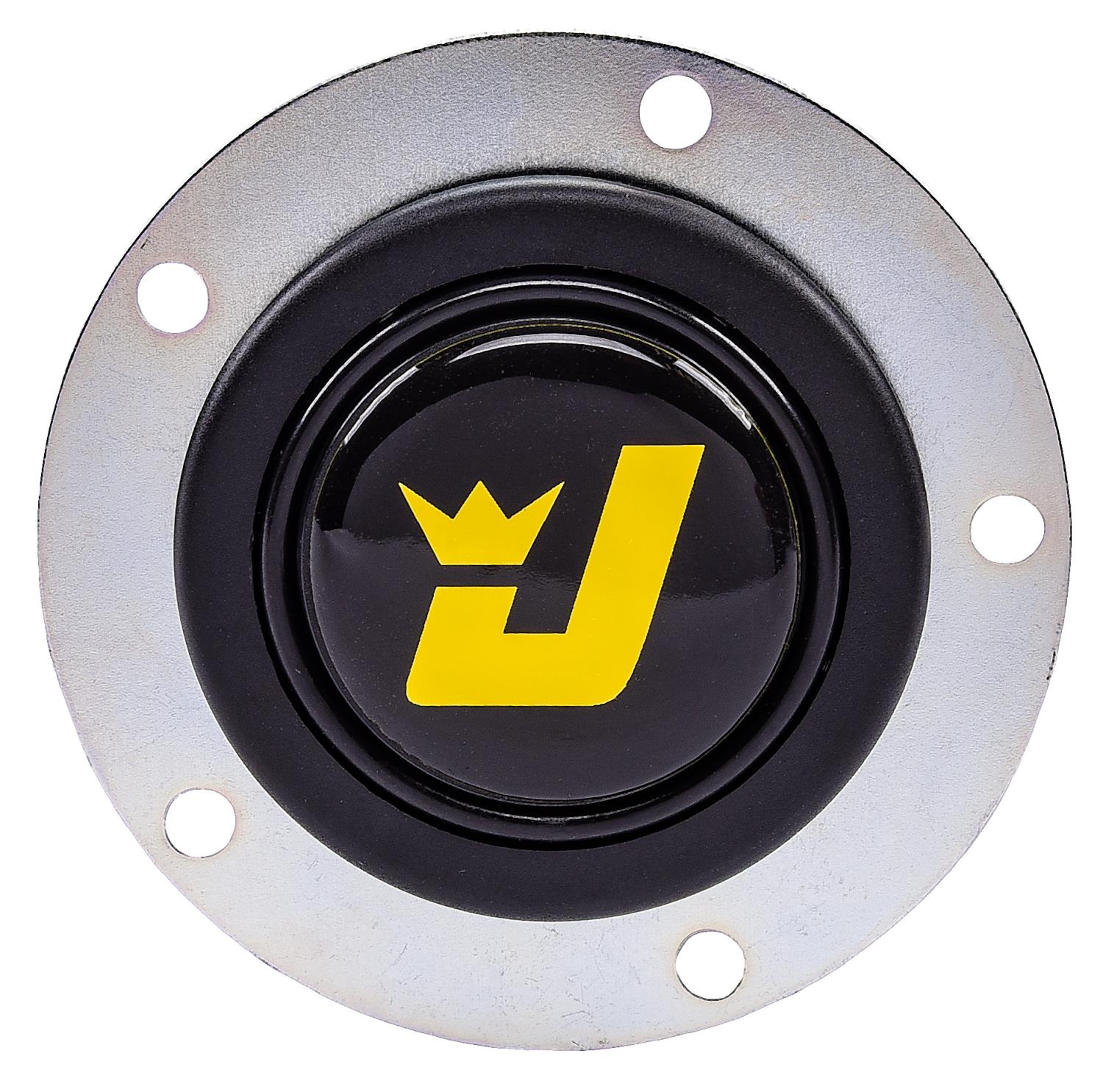 Horn Button Kit for JEGS Premium Racing Steering Wheels