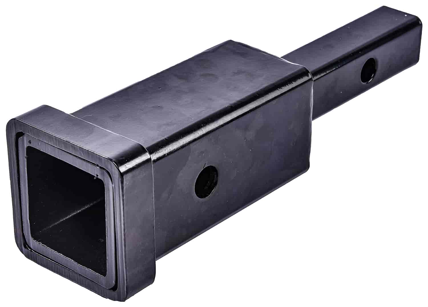 1 1/4" to 2" Trailer Hitch Adapter Receiver with 6 In. Extension